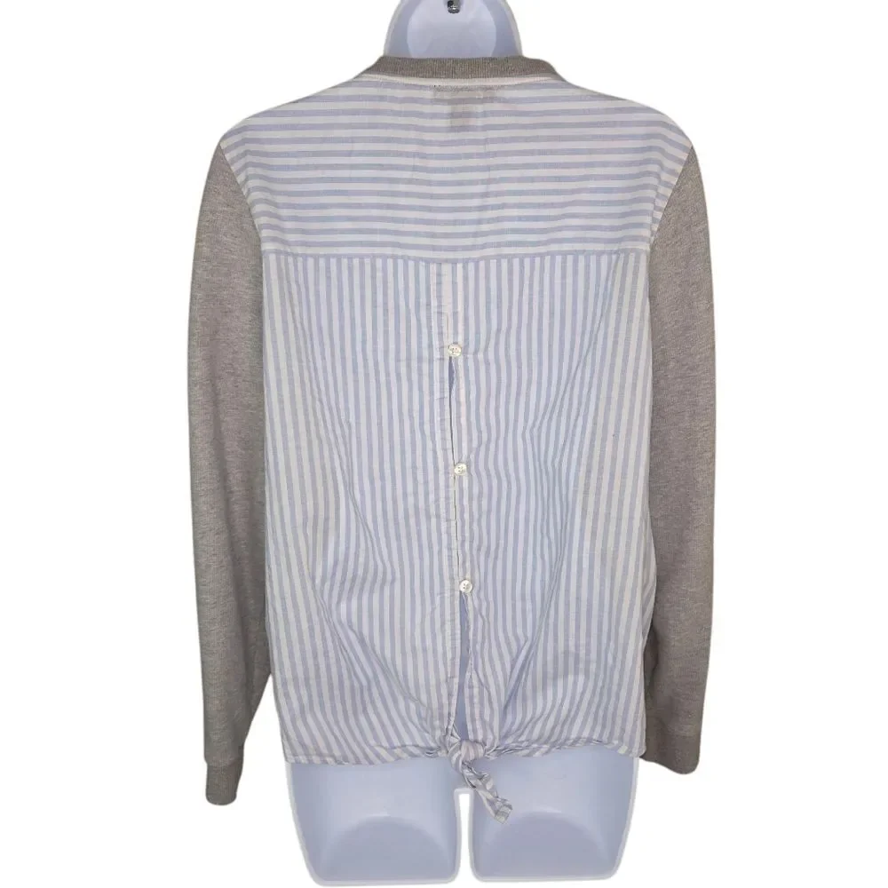 J. Crew excellent pre